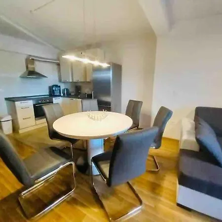 Apartment Makar Makarska